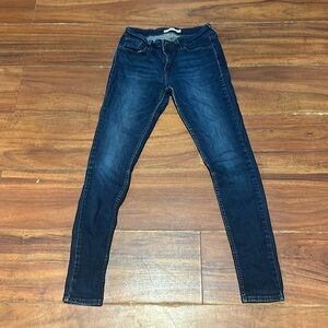 535 super skinny jean